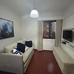 Ninet Al Lorena Paulista Jardins Garagem 1311