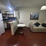 Ninet Al Lorena Paulista Jardins Garagem 1311