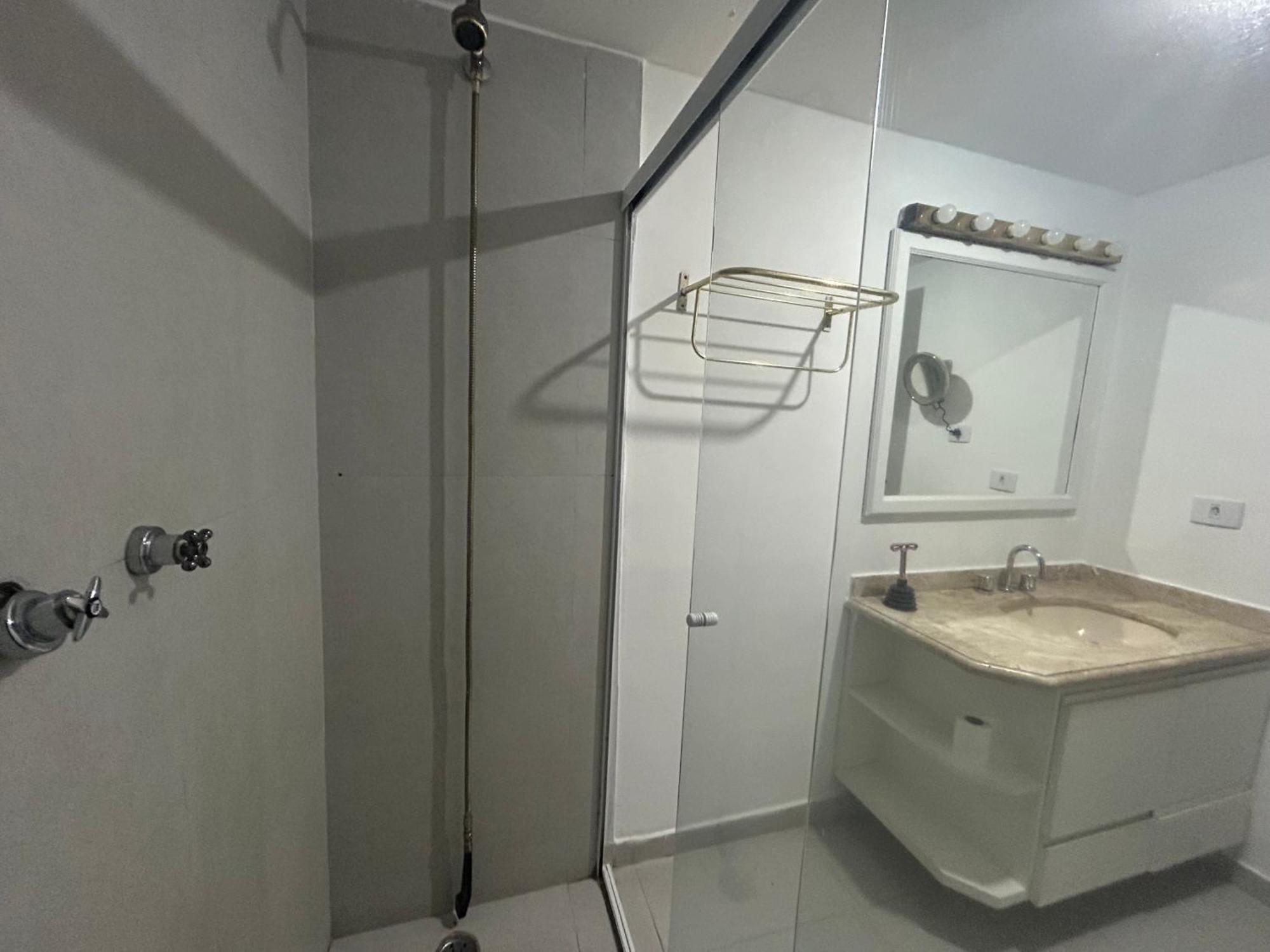Ninet Al Lorena Paulista Jardins Garagem 1311 Apartamento