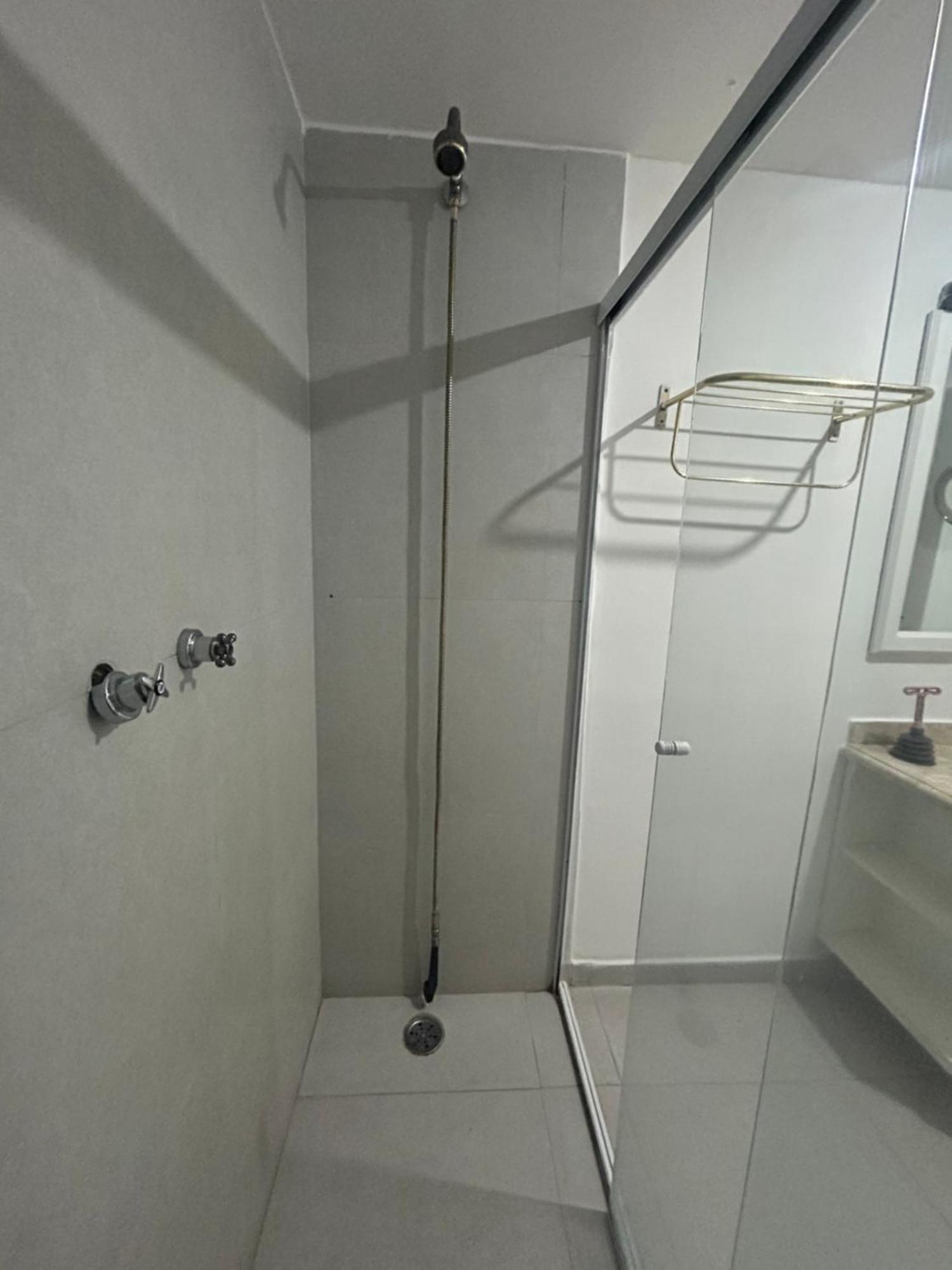 Apartamento Ninet Al Lorena Paulista Jardins Garagem 1311 *