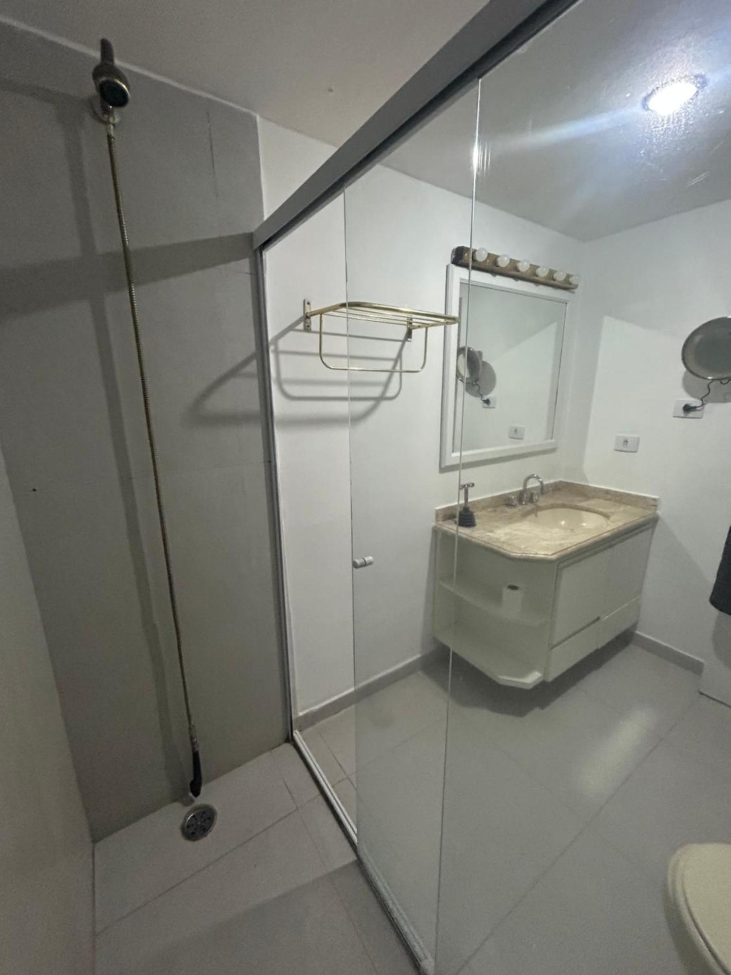 Ninet Al Lorena Paulista Jardins Garagem 1311 Apartamento São Paulo