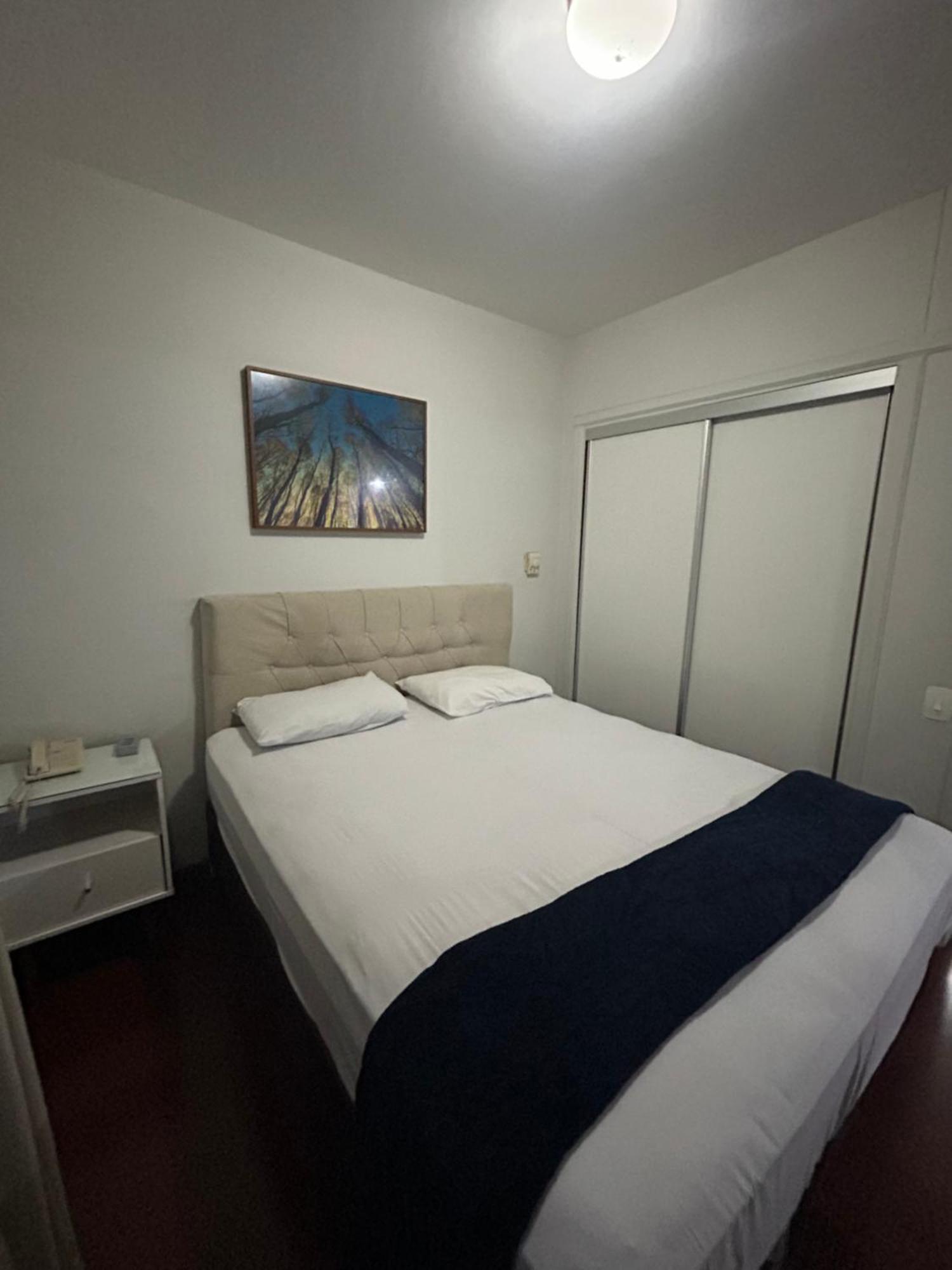 Apartamento Ninet Al Lorena Paulista Jardins Garagem 1311