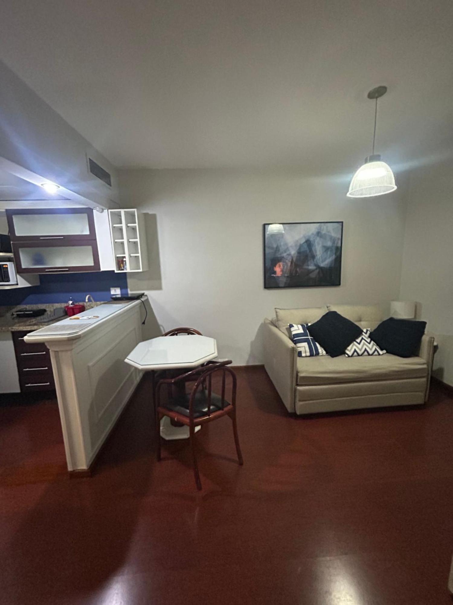 Ninet Al Lorena Paulista Jardins Garagem 1311 * São Paulo