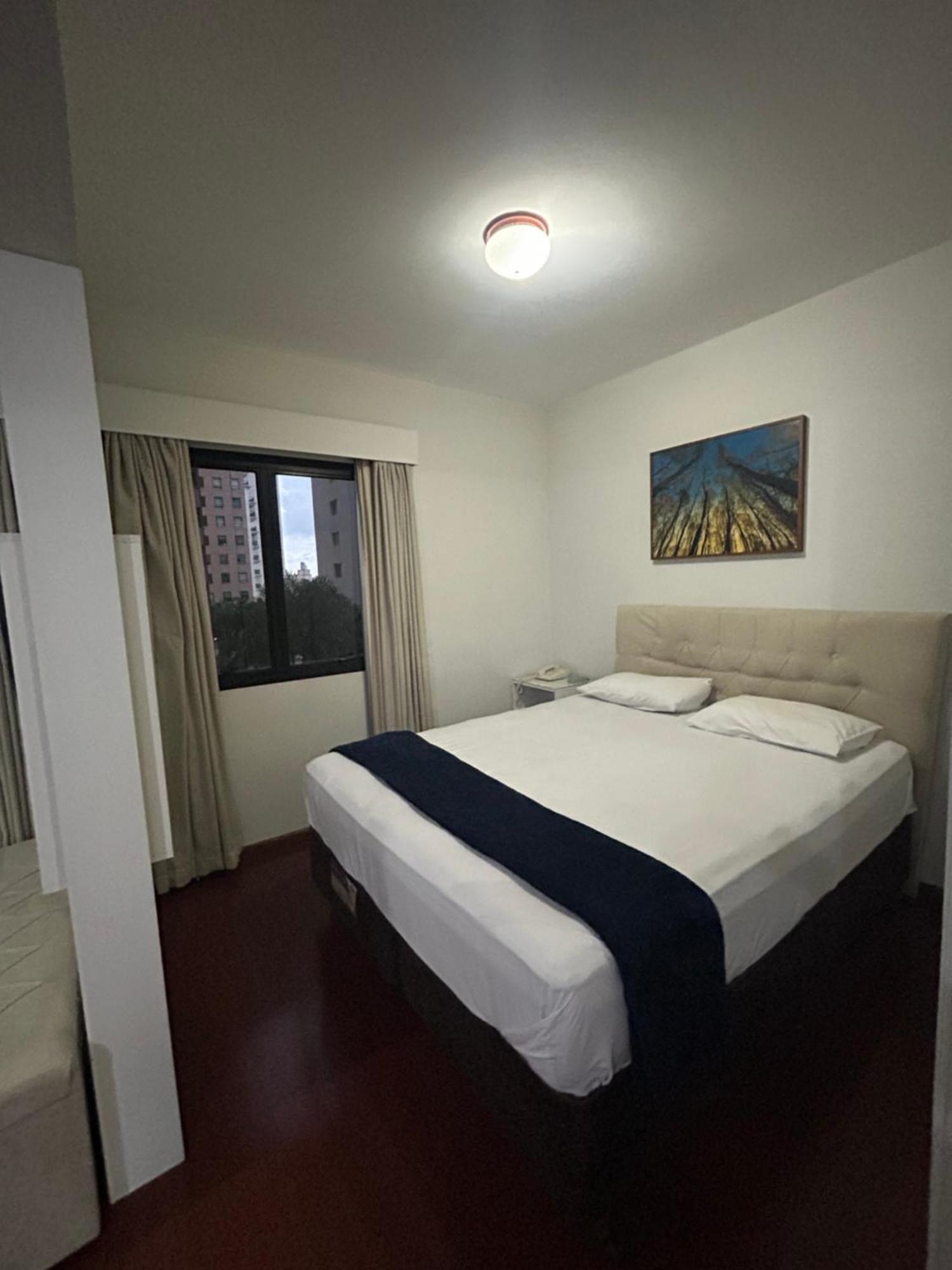 Ninet Al Lorena Paulista Jardins Garagem 1311 Apartamento