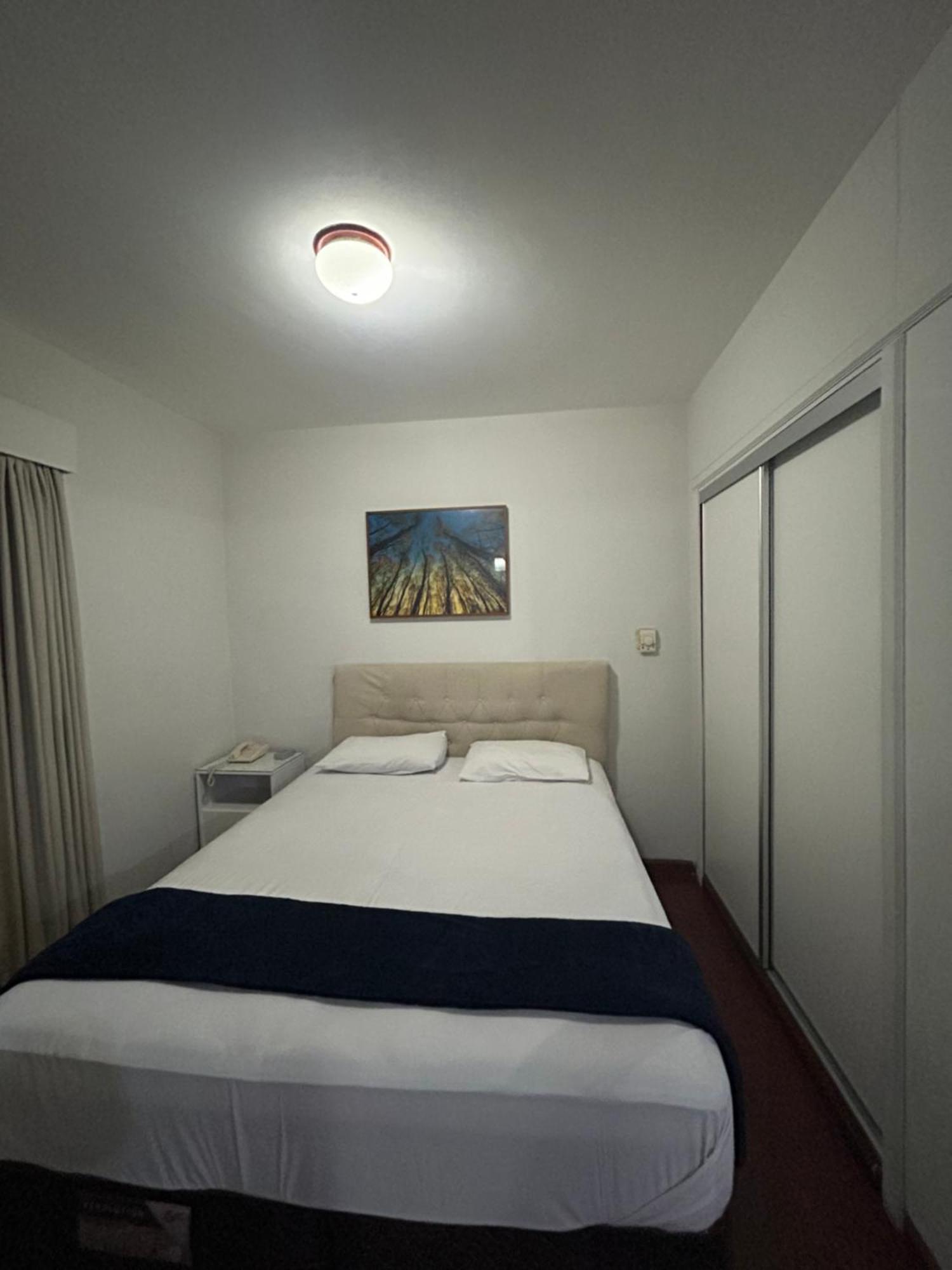 Ninet Al Lorena Paulista Jardins Garagem 1311 Apartamento São Paulo