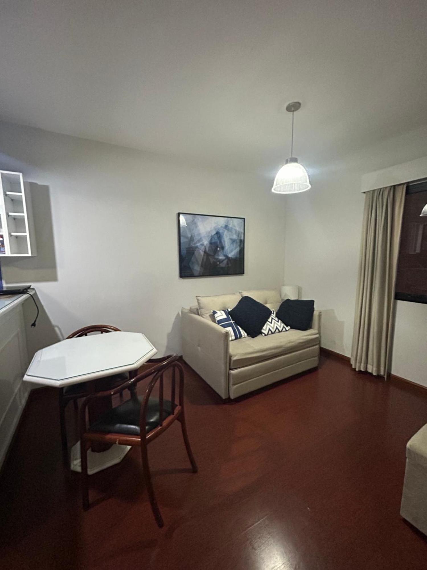 Ninet Al Lorena Paulista Jardins Garagem 1311 Apartamento