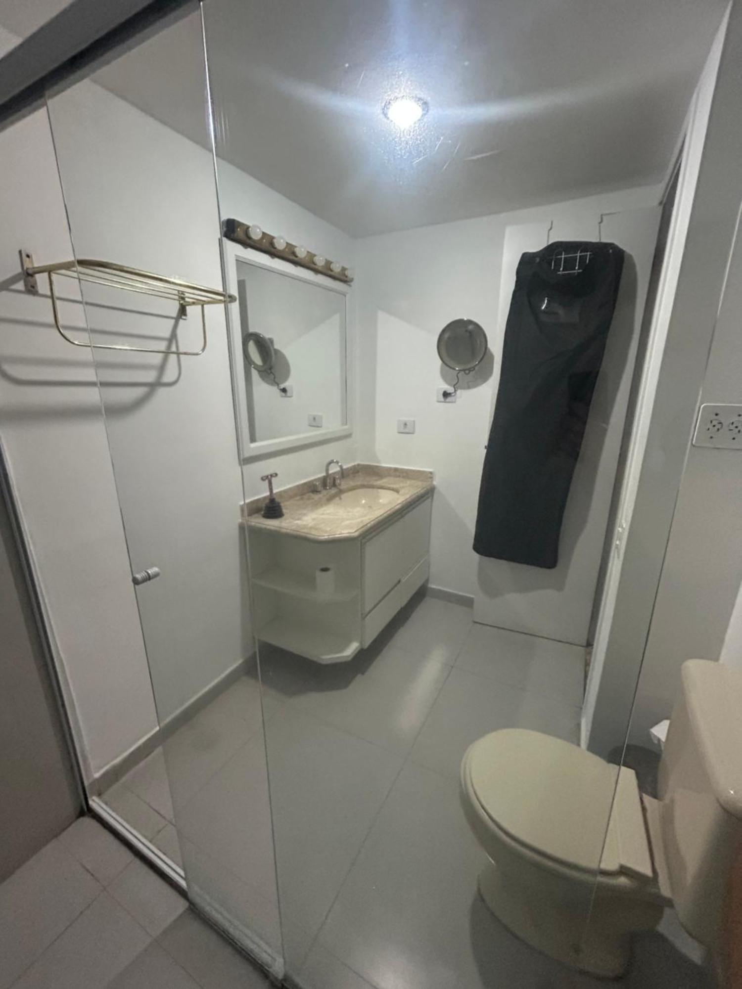 Ninet Al Lorena Paulista Jardins Garagem 1311 Apartamento *