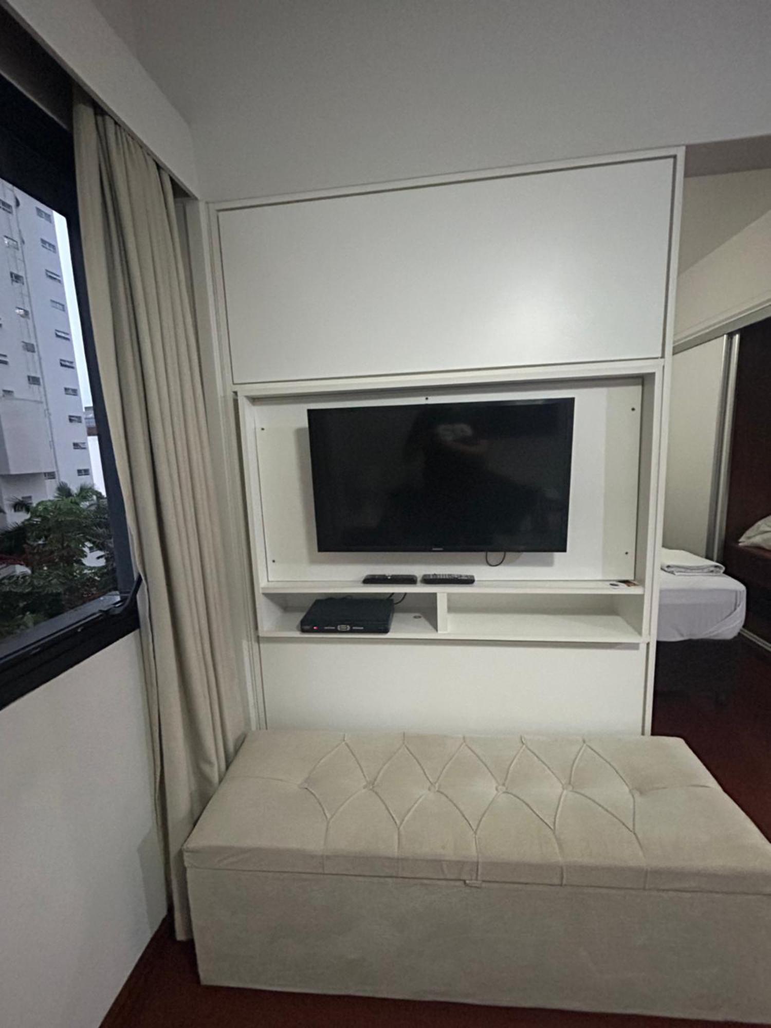 Ninet Al Lorena Paulista Jardins Garagem 1311 Apartamento