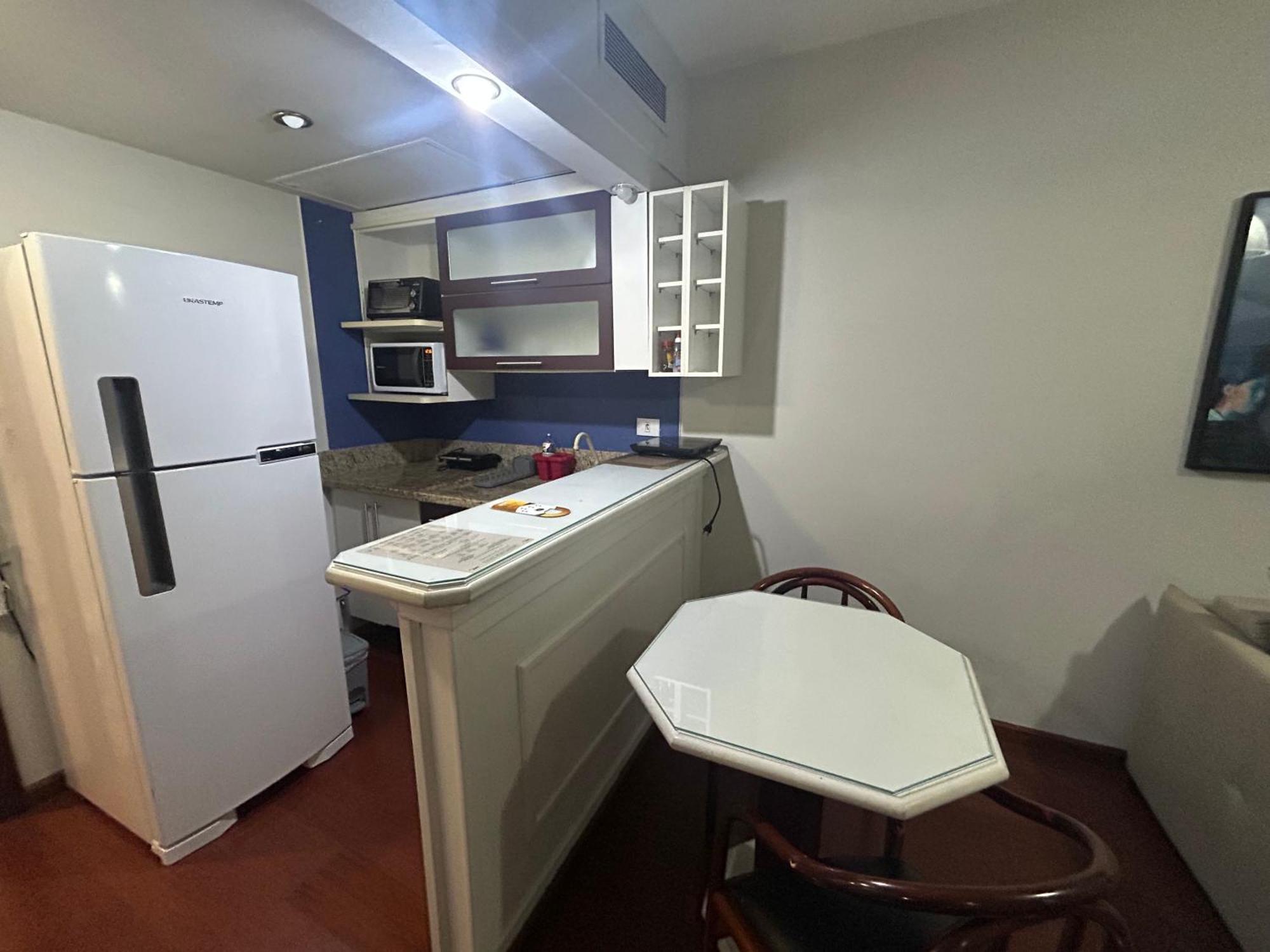 Ninet Al Lorena Paulista Jardins Garagem 1311 Apartamento