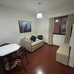 Ninet Al Lorena Paulista Jardins Garagem 1311